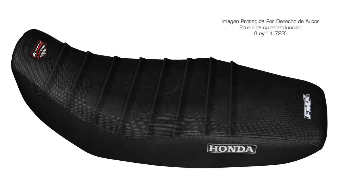Funda Asiento Honda Nxr 125 Bros Plisada Fmx Covers