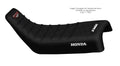 Funda Asiento Honda Xr 650 L Plisada Fmx Covers