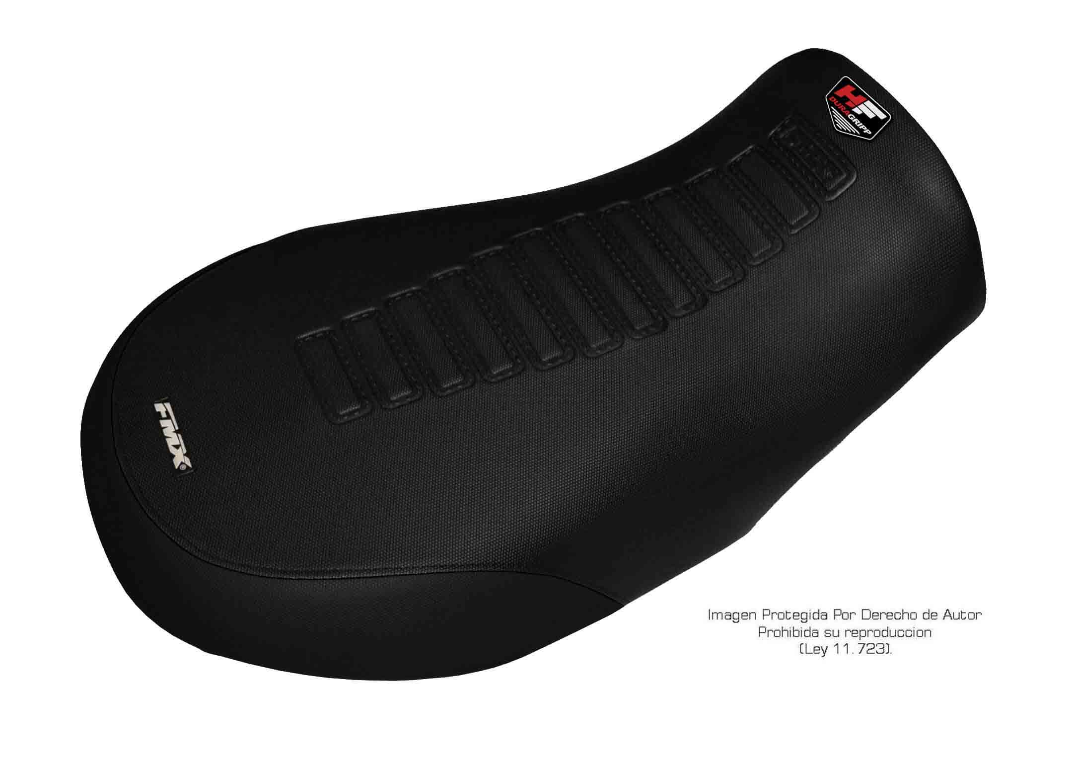 Funda Asiento Can-Am 800/1000 Outlander - 12/17 Hf Fmx Covers