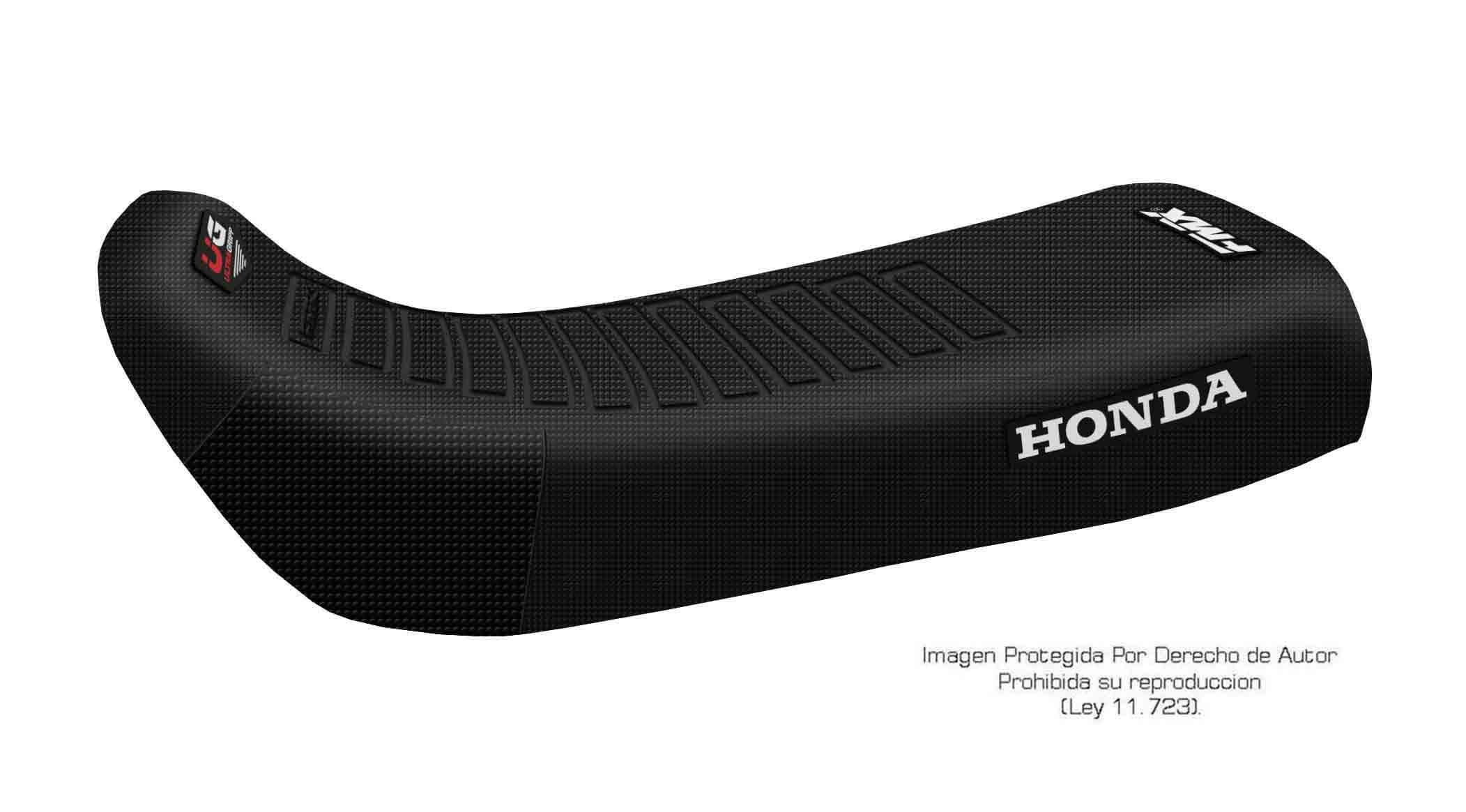 Funda Asiento Honda Xr 100 Ultra Grip Fmx Covers