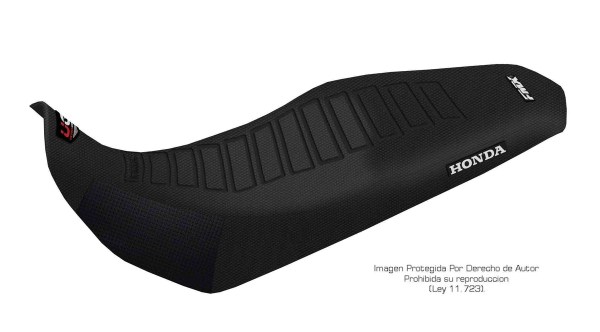 Funda Asiento Honda Xr 300 E Ultra Grip Fmx Covers