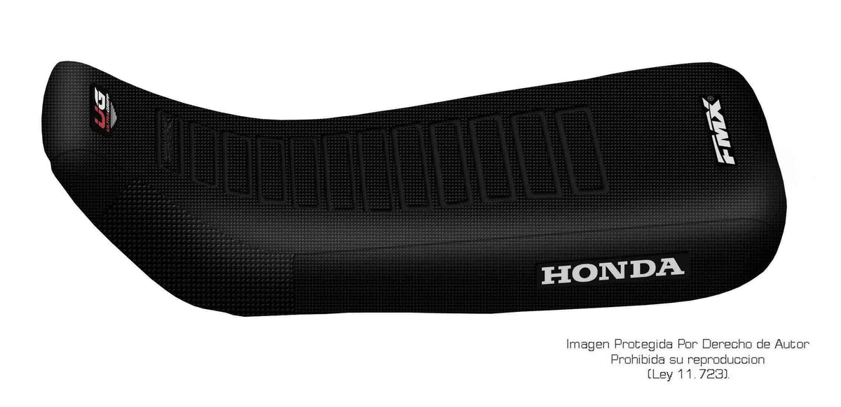Funda Asiento Honda Cr 80 - 88/95 Ultra Grip Fmx Covers