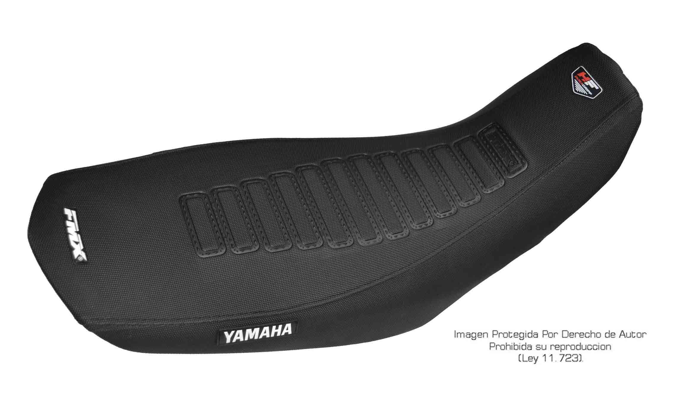 Funda Asiento Yamaha Xt 660 - Xt 660Z Tenere 08/15 Hf Fmx Covers