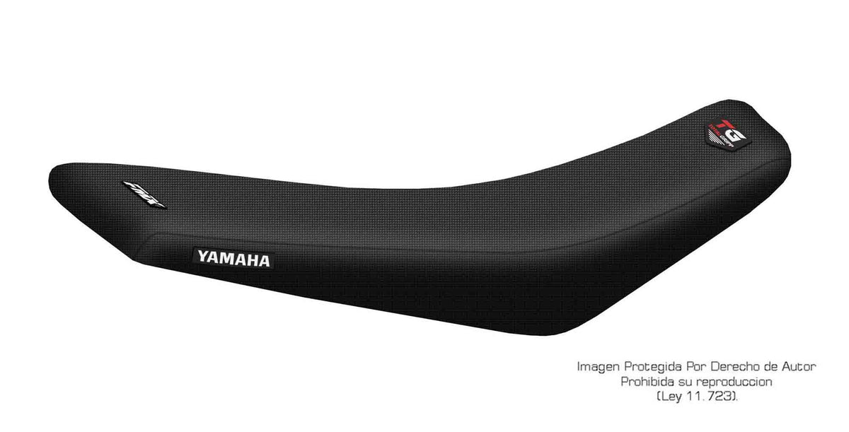 Funda Asiento Yamaha Yzf 250/450 - 04/09 Total Grip Fmx Covers