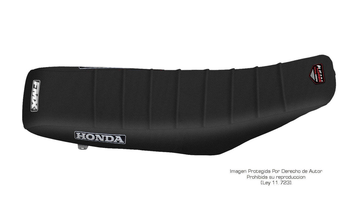 Funda Asiento Honda Cr 85 Plisada Fmx Covers