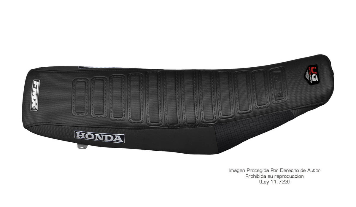 Funda Asiento Honda Cr 85 Ultra Grip Fmx Covers