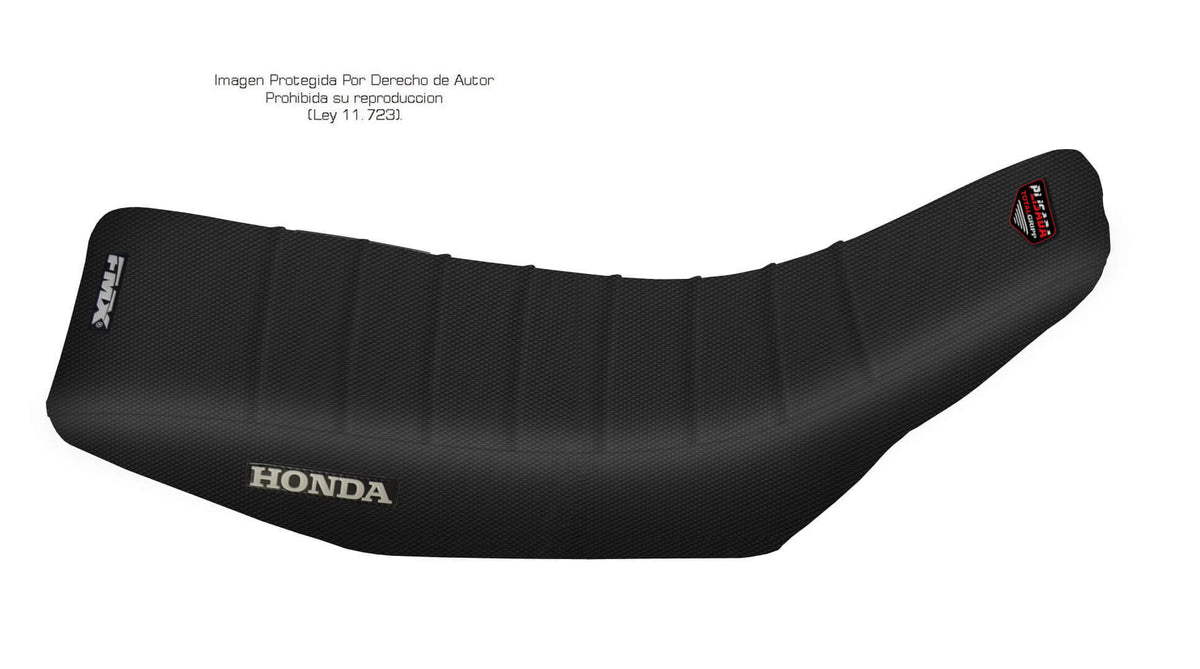 Funda Asiento Honda CRM 125/250 - 94 Plisada Fmx Covers