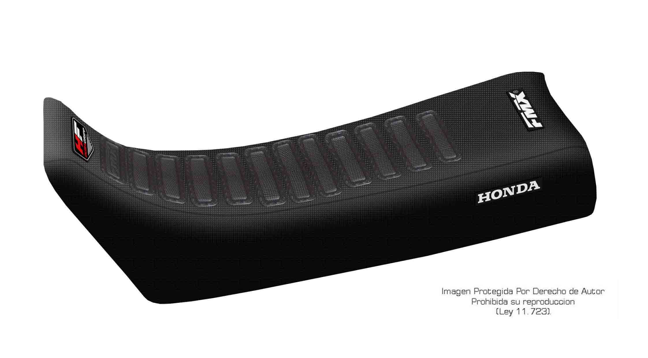 Funda Asiento HONDA Xr 250 L HF Fmx Covers