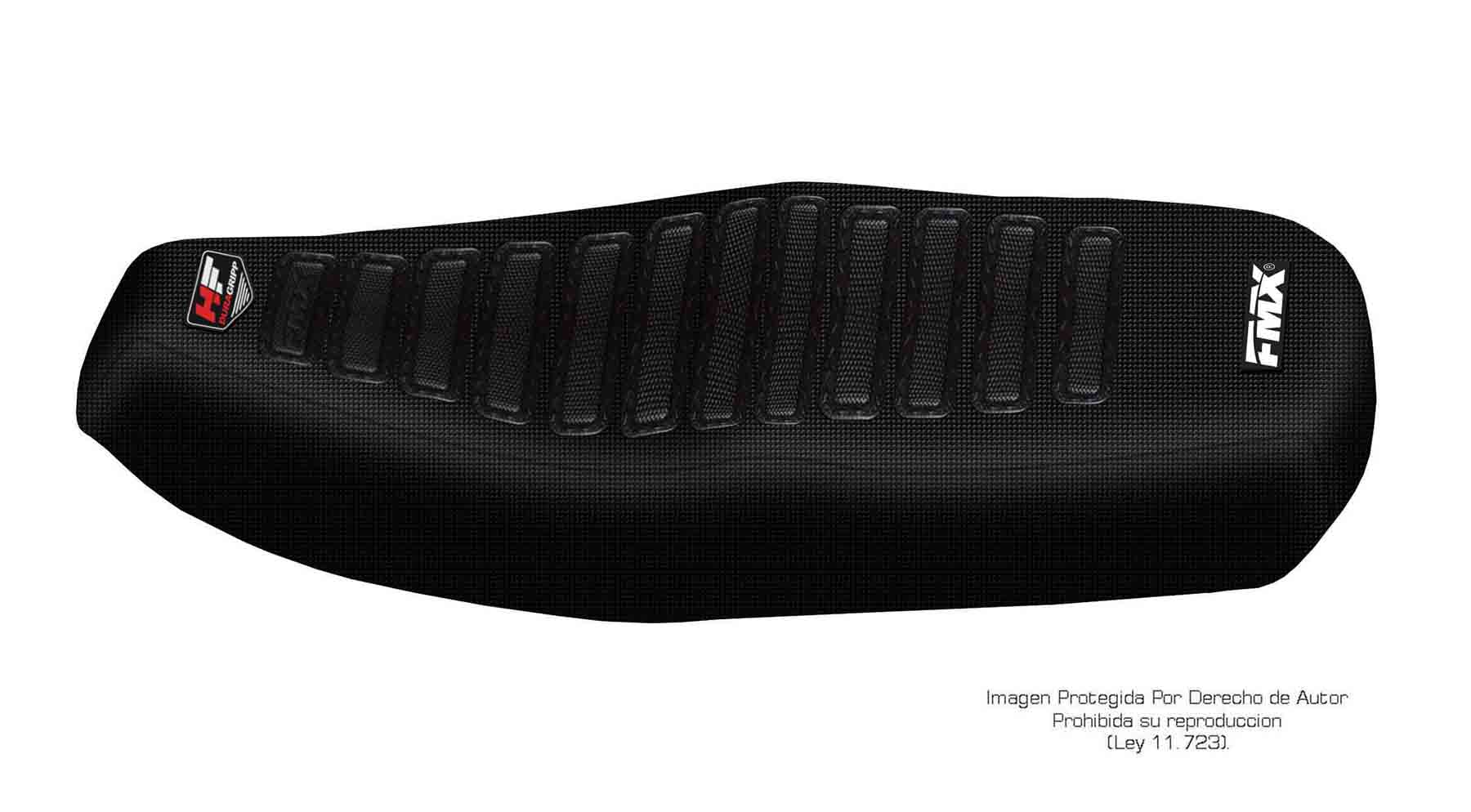 Funda Asiento Cerro Router Ce 250 - 2016 HF Fmx Covers