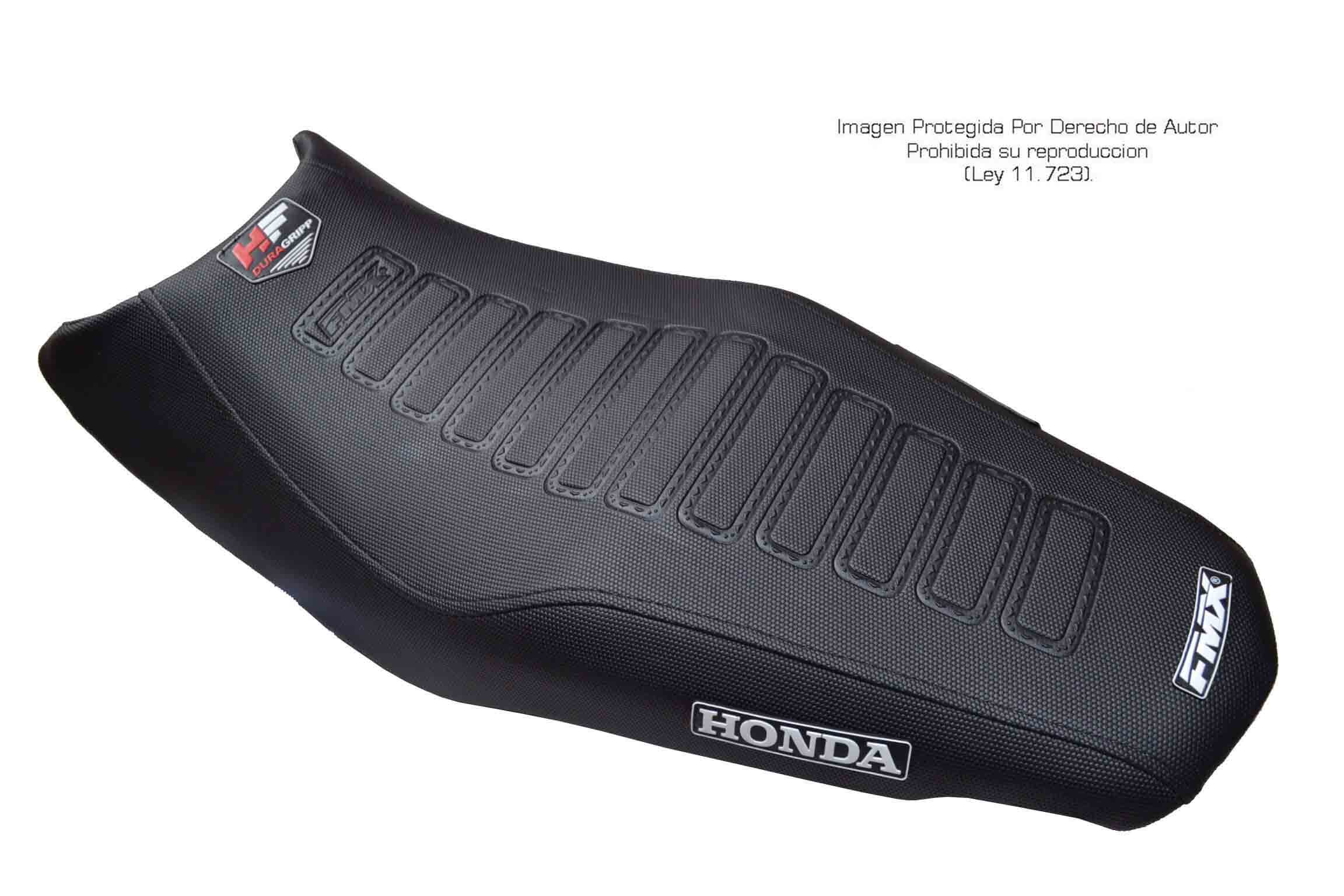 Funda Asiento HONDA Invicta HF Fmx Covers