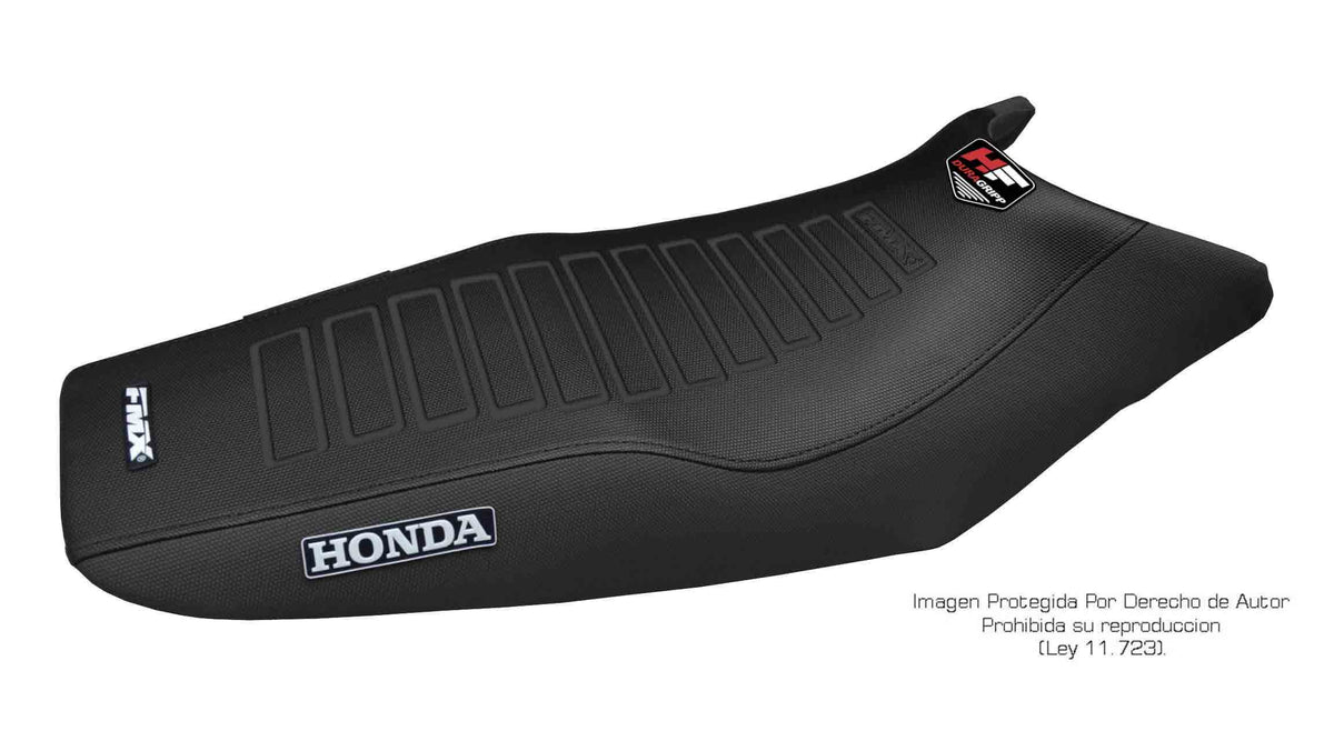 Funda Asiento HONDA Cbx 250 Twister HF Fmx Covers
