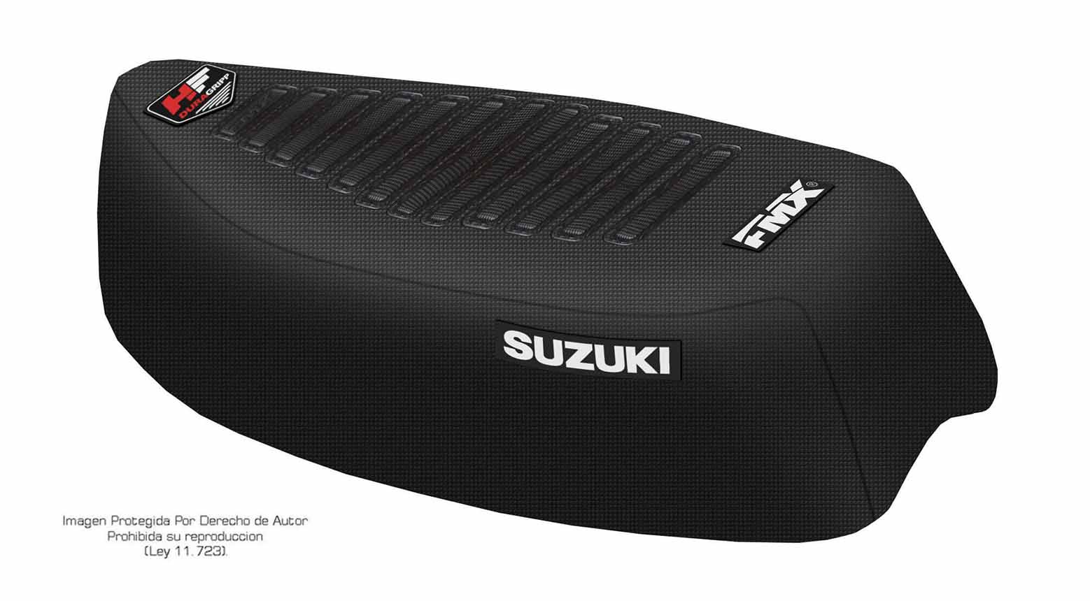Funda Asiento Suzuki Fa 50 Hf Fmx Covers