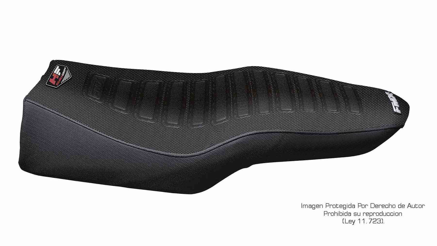 Funda Asiento Motomel Sirius 200 - 250 Hf Fmx Covers