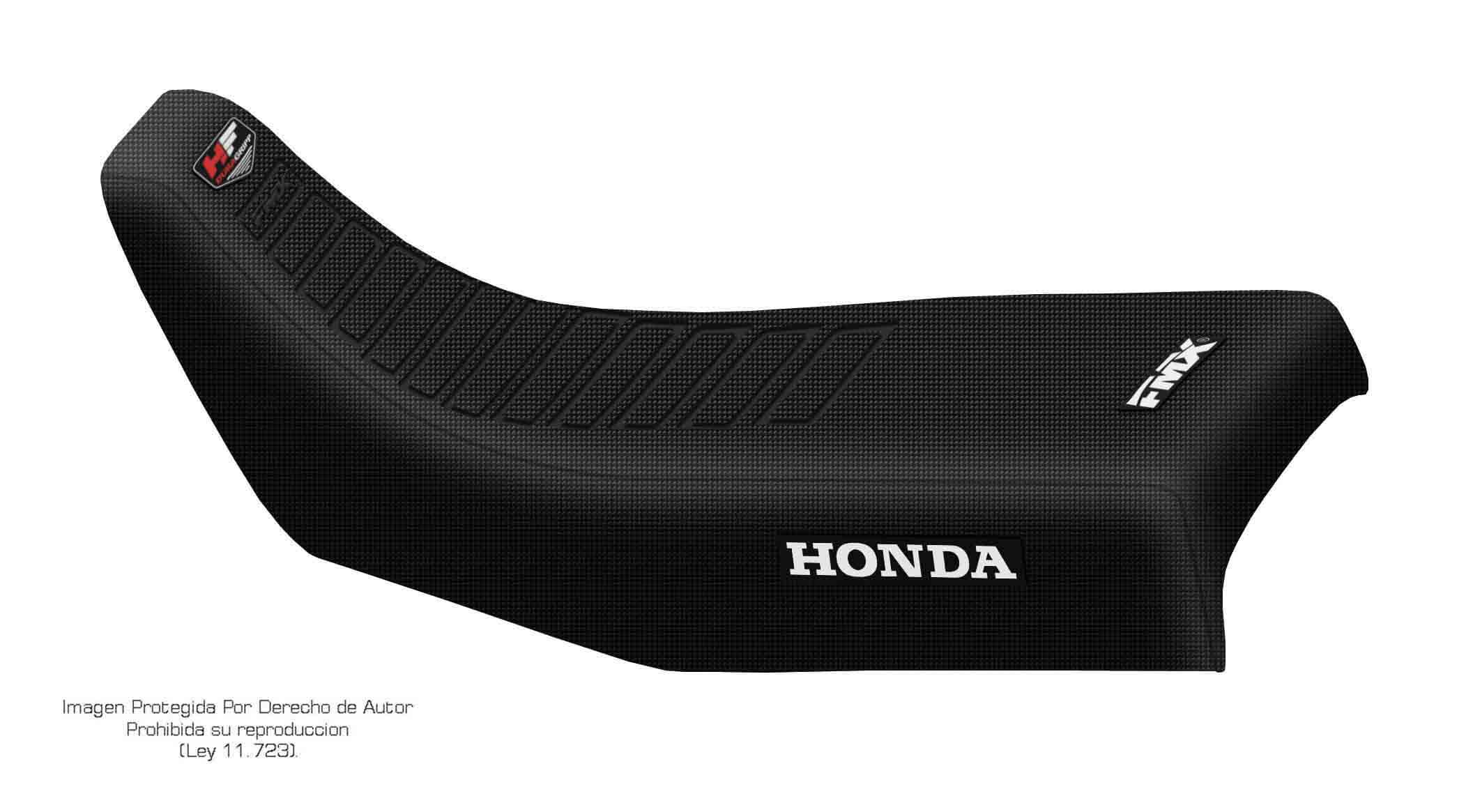 Funda Asiento HONDA Xr 200 HF Fmx Covers