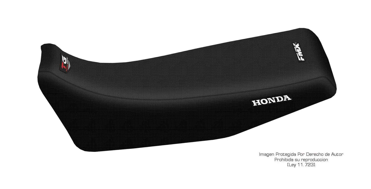 Funda Asiento Honda Xrl 125 Brasil Total Grip Fmx Covers