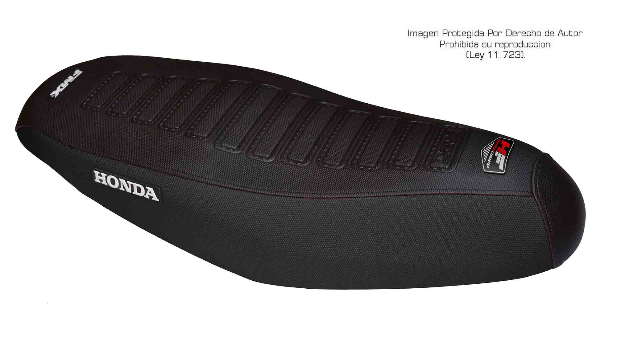 Funda Asiento HONDA Biz 100/105 HF Fmx Covers