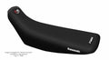 Funda Asiento Kawasaki Kdx 200 - 95/07 Total Grip Fmx Covers