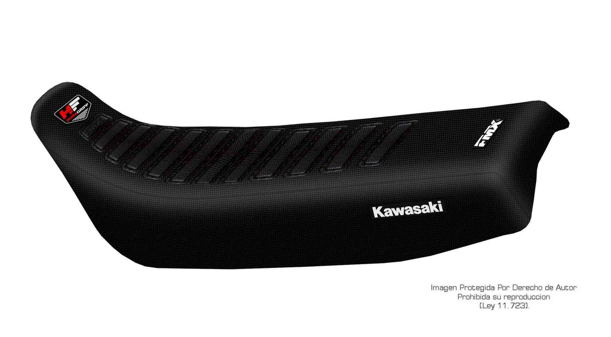 Funda Asiento Kawasaki Klr 250 - 91/05 Hf Fmx Covers