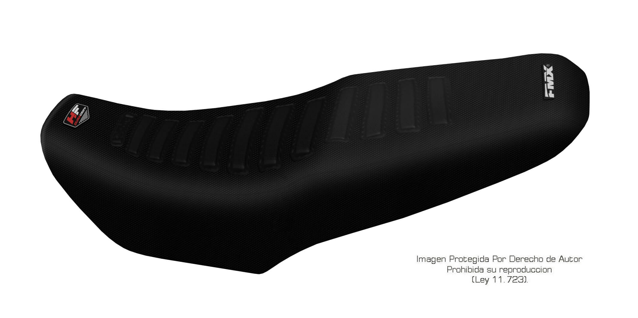 Funda Asiento Appia Montero 150 Hf Fmx Covers