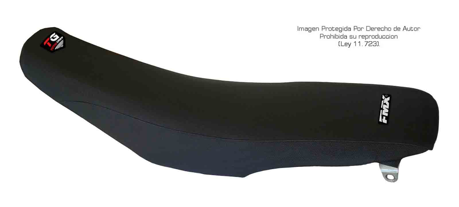 Funda Asiento Guerrero Grf 250 Total Grip Fmx Covers