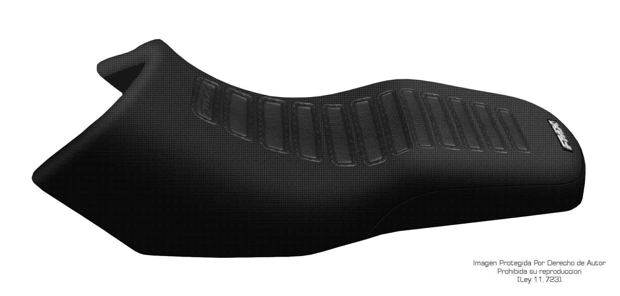 Funda Asiento Jawa Tekken 250 Hf Fmx Covers
