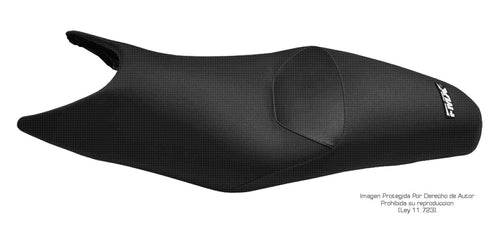 Funda Asiento Benelli Tnt 300 Total Grip Fmx Covers