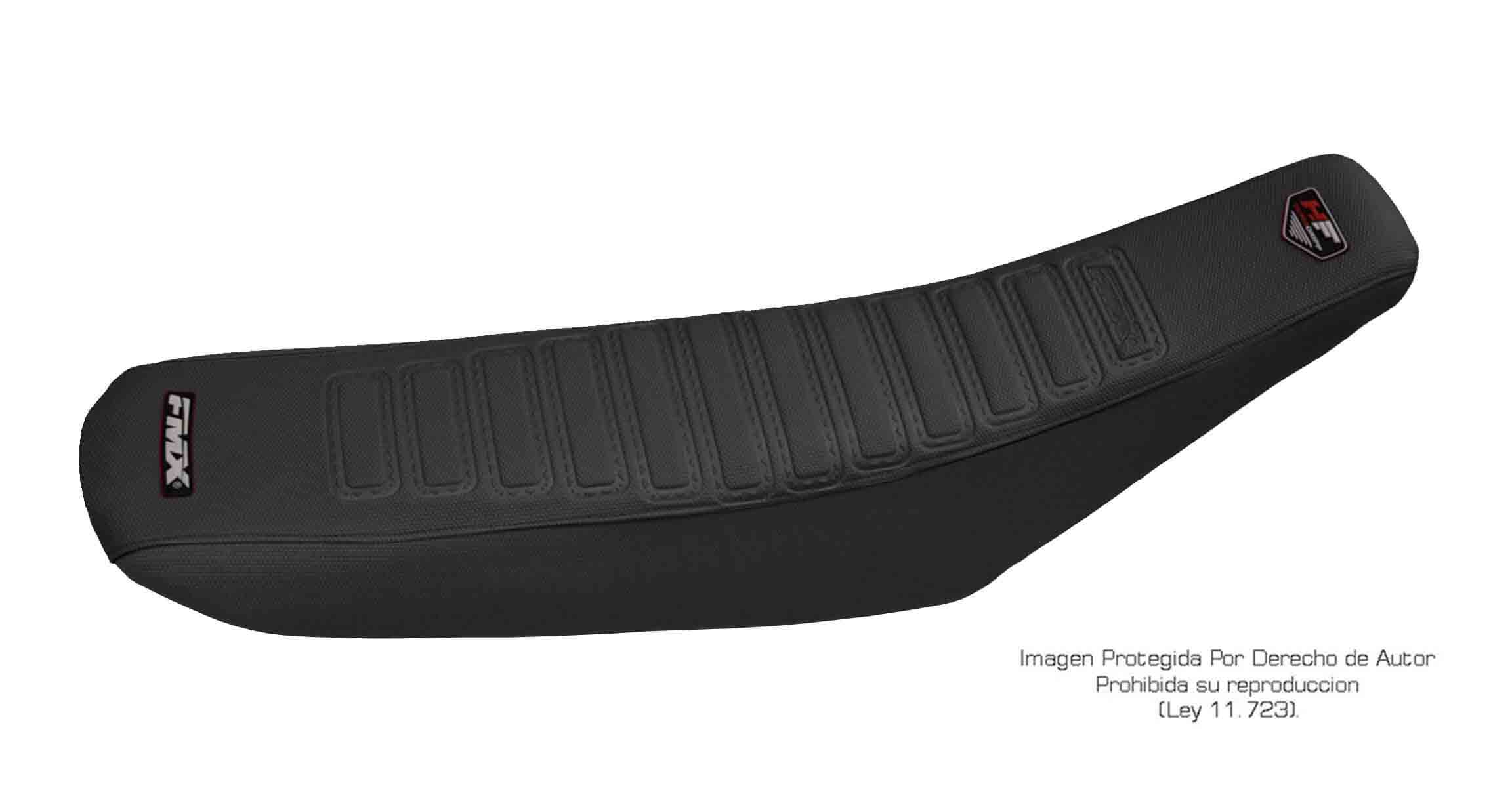 Funda Asiento Motomel X3M Hf Fmx Covers