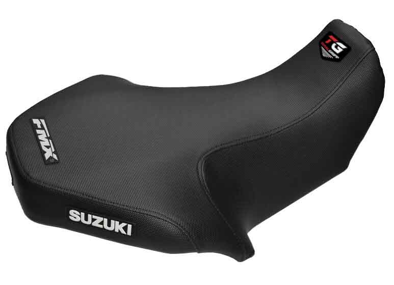 Funda Asiento Suzuki Lt 80 Total Grip Fmx Covers