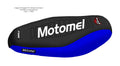 Funda Asiento MOTOMEL BIT 110 Series FMX Covers
