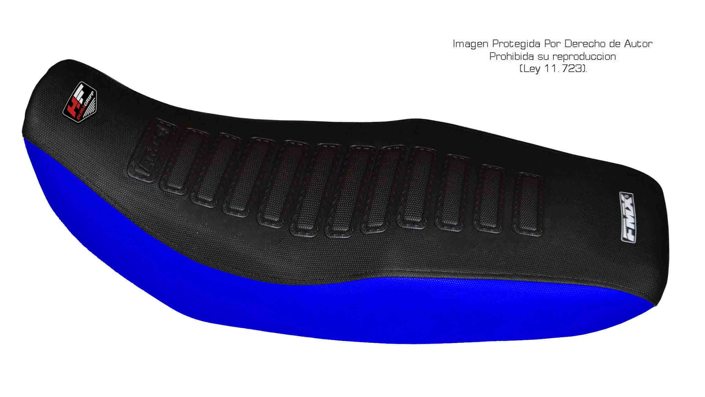 Funda Asiento Motomel Skua 150 - 200 - 250 HF Fmx Covers