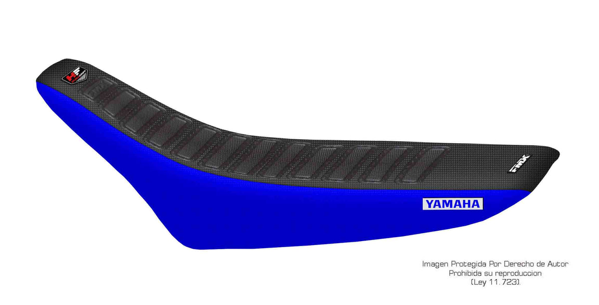 Funda Asiento Yamaha Yz 85 - 02/20 Hf Fmx Covers