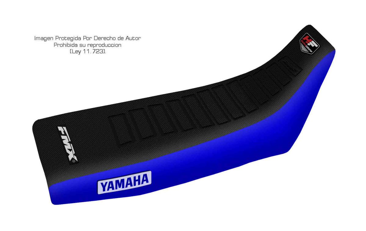 Funda Asiento Yamaha Xt 225 Serow Hf Fmx Covers