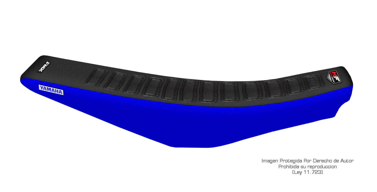 Funda Asiento Yamaha Yzf 250/450 - 14/16 Hf Fmx Covers