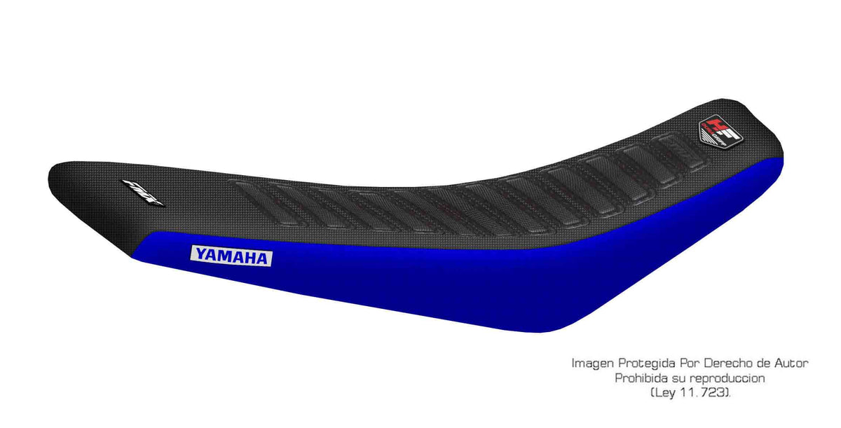 Funda Asiento Yamaha Yzf 250/450 - 04/09 Hf Fmx Covers
