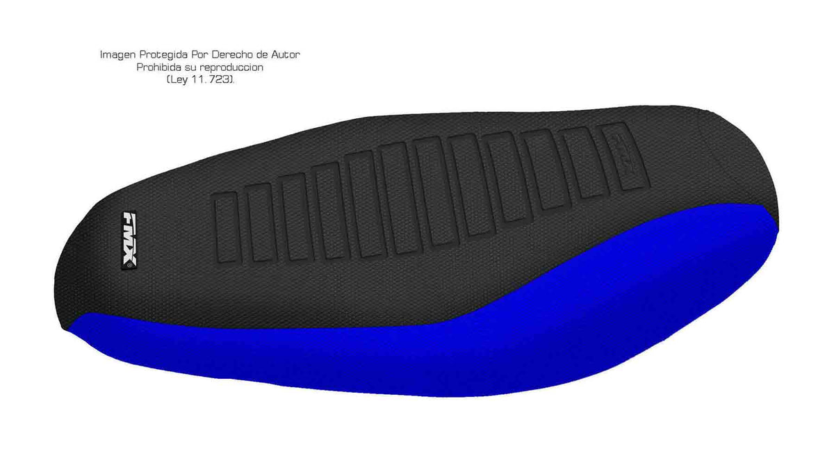 Funda Asiento Appia City Plus 110 Hf Fmx Covers