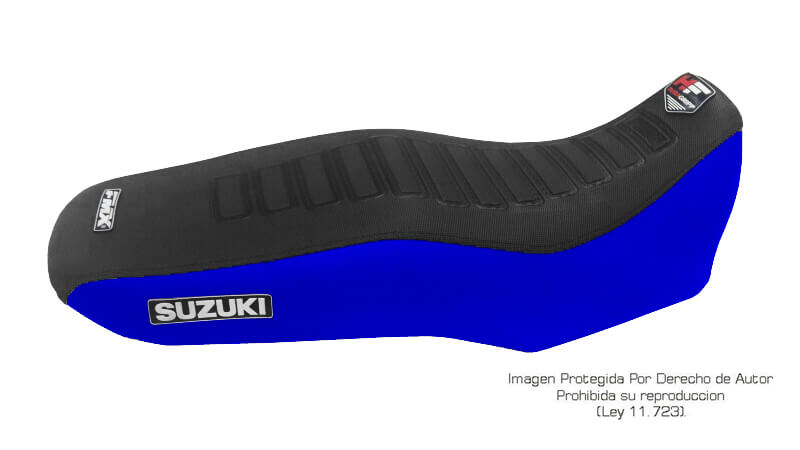 Funda Asiento Suzuki Dr 125 Hf Fmx Covers