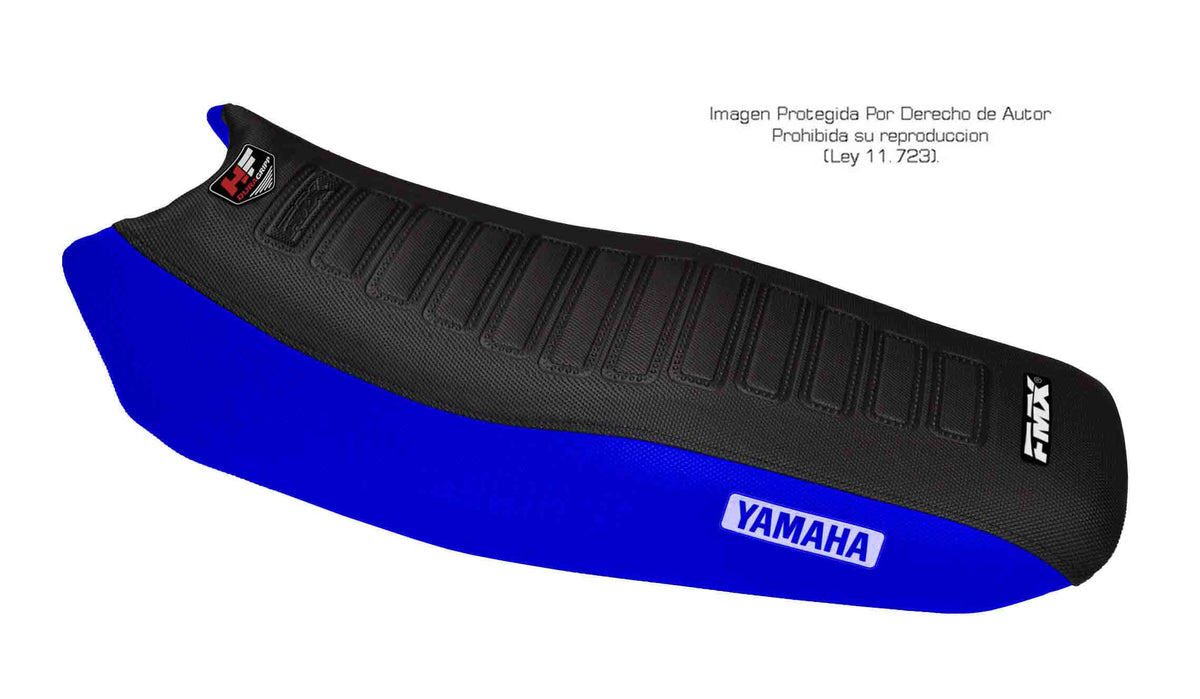 Funda Asiento Yamaha Ybr 125 Hf Fmx Covers