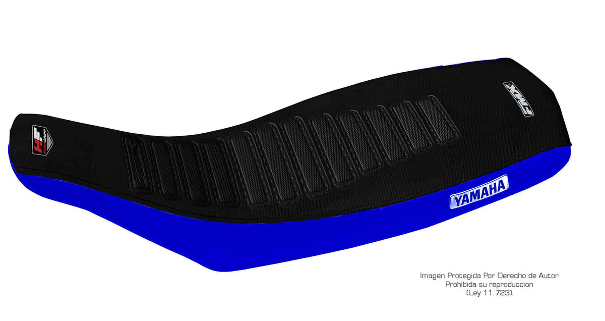 Funda Asiento Yamaha Xtz 125 Hf Fmx Covers
