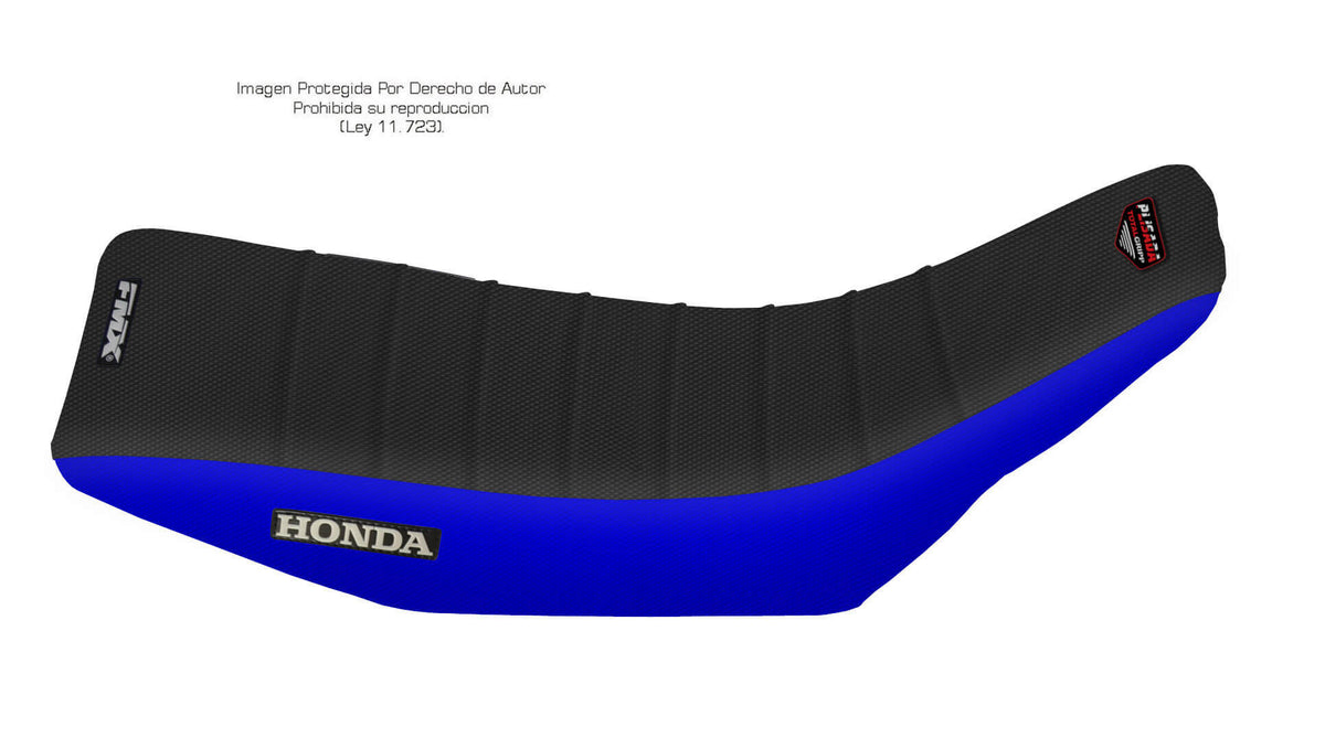 Funda Asiento Honda CRM 125/250 - 94 Plisada Fmx Covers
