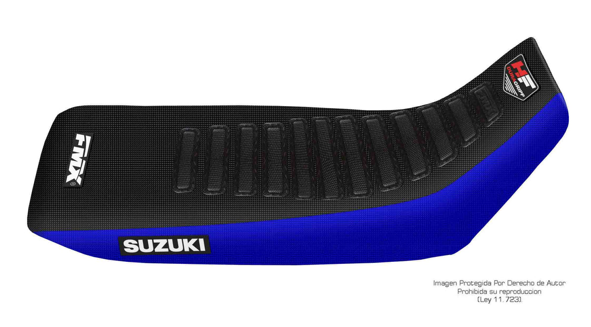 Funda Asiento Suzuki Dr 250-350 Hf Fmx Covers