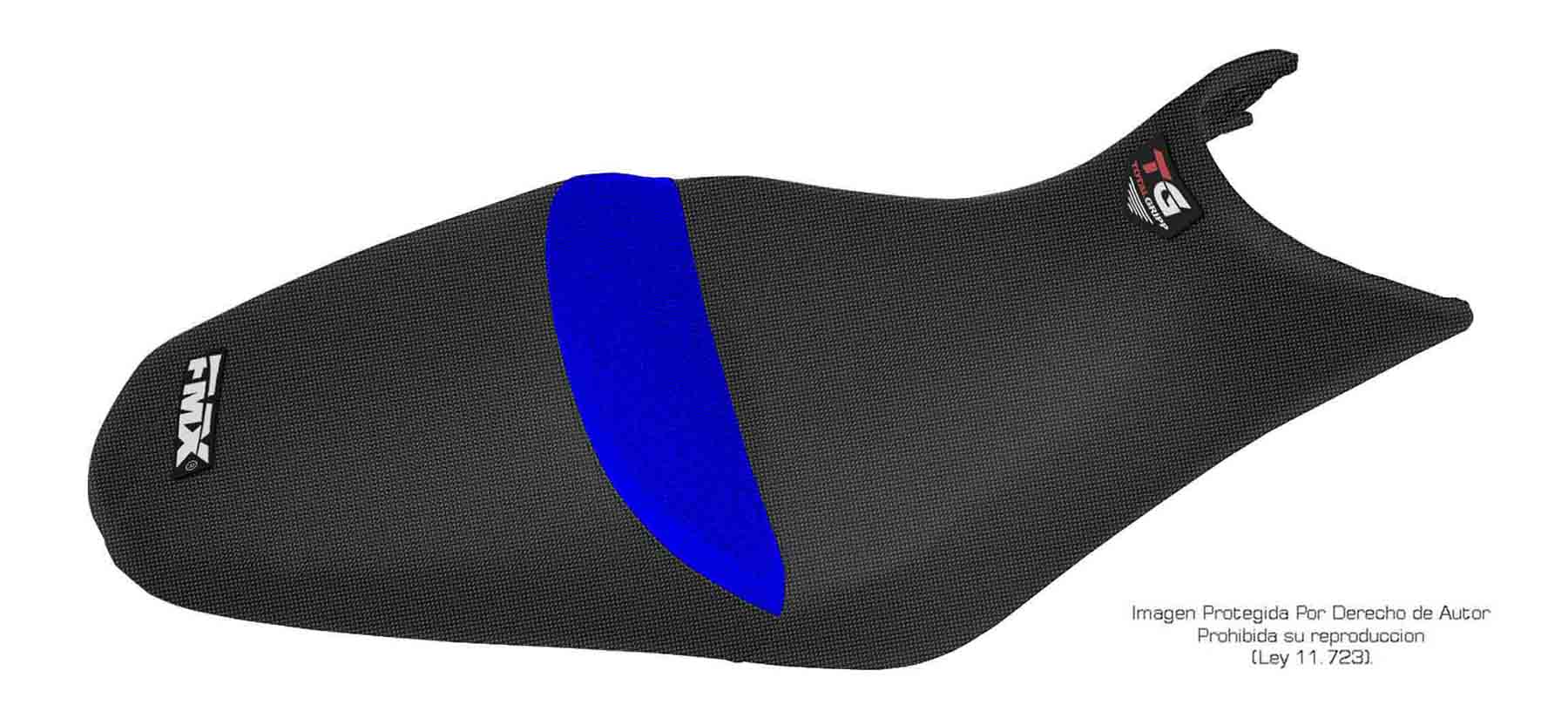 Funda Asiento Benelli 600 Gt Total Grip Fmx Covers
