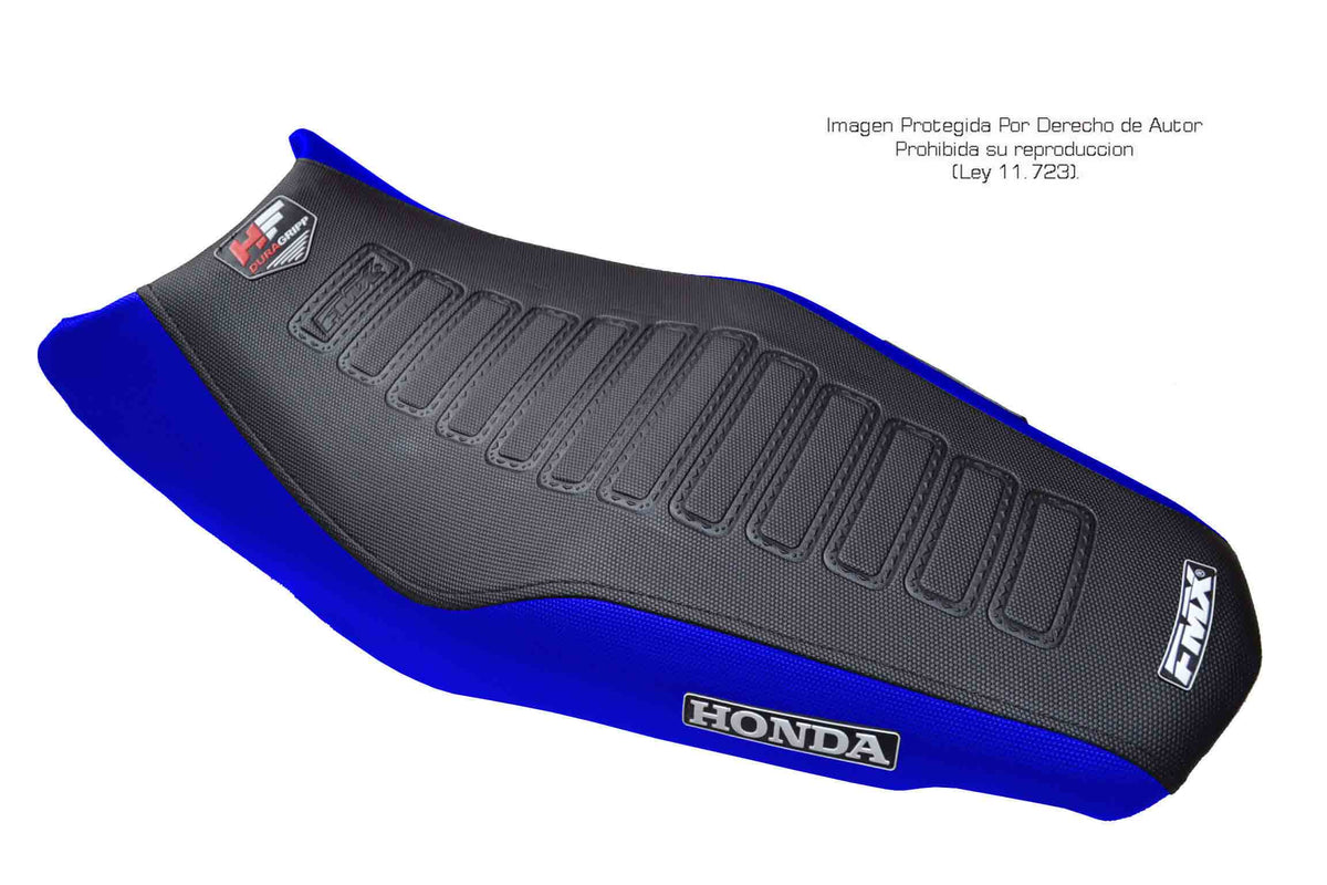 Funda Asiento HONDA Invicta HF Fmx Covers