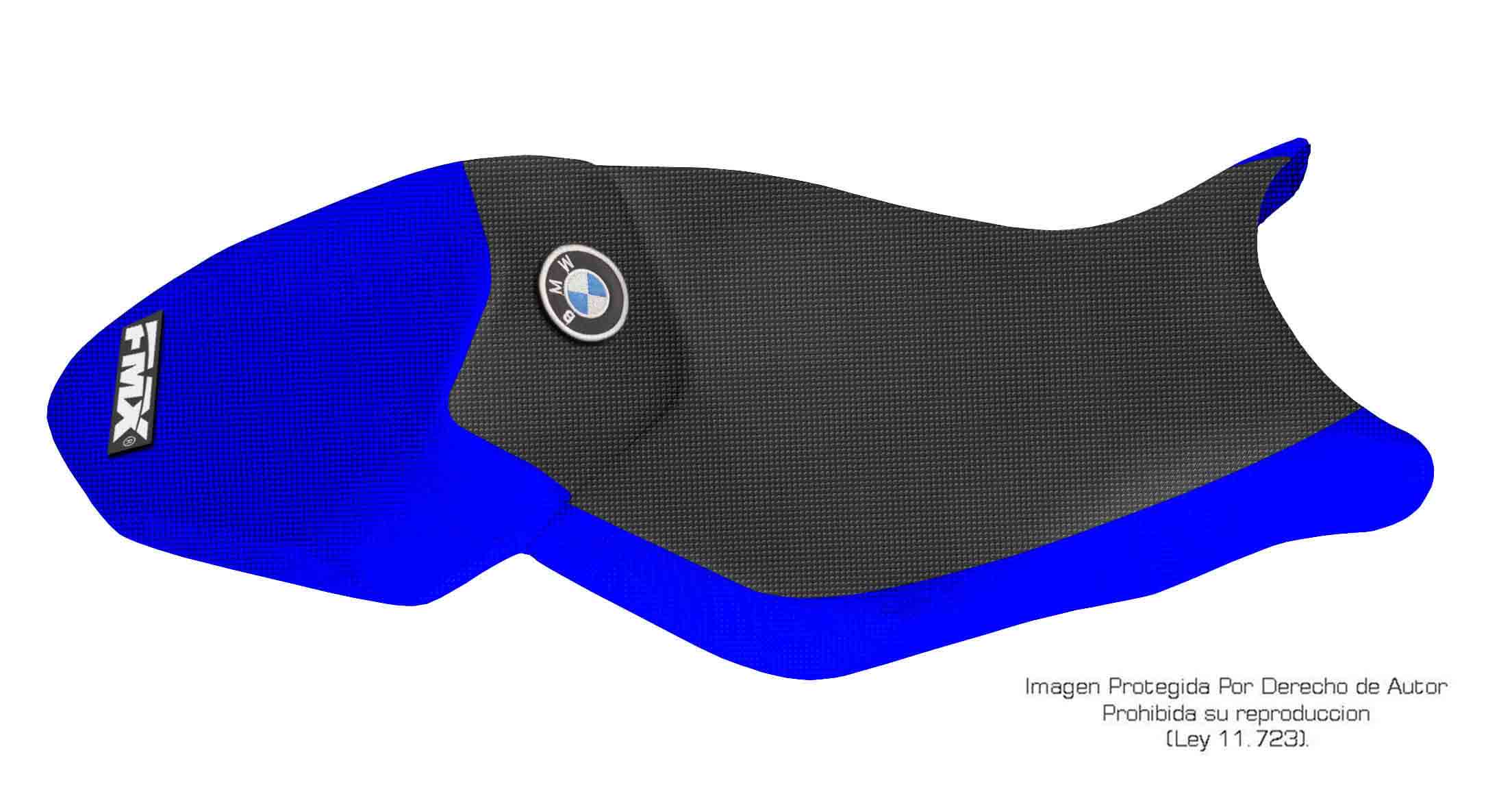 Funda Asiento Bmw Xr 1000 Total Grip Fmx Covers