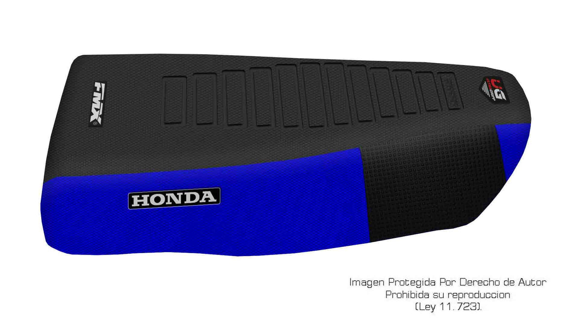 Funda Asiento Honda Cr 480 - 1982 Ultra Grip Fmx Covers