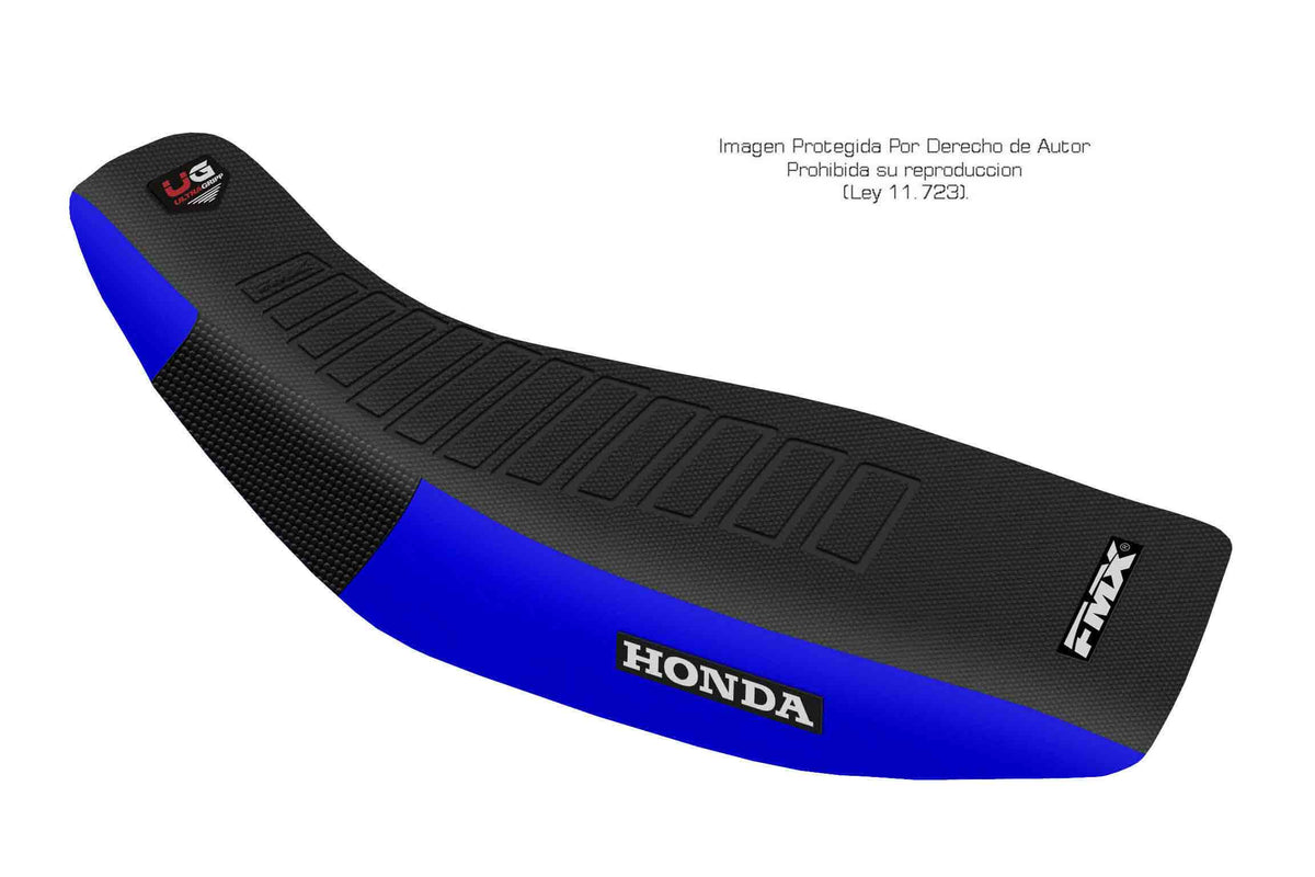 Funda Asiento Honda Xr 250 Tornado Ultra Grip Fmx Covers