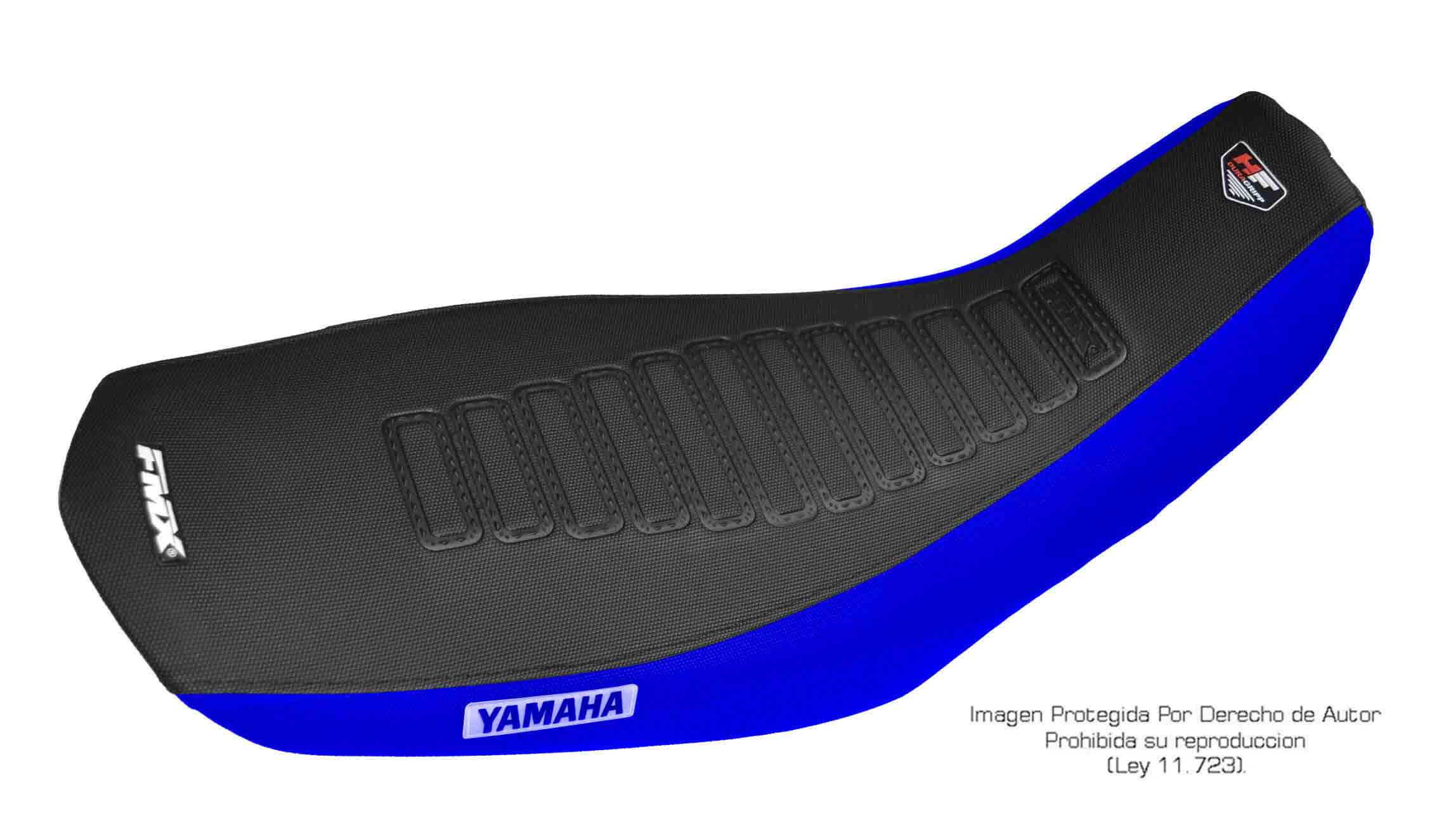 Funda Asiento Yamaha Xt 660 - Xt 660Z Tenere 08/15 Hf Fmx Covers