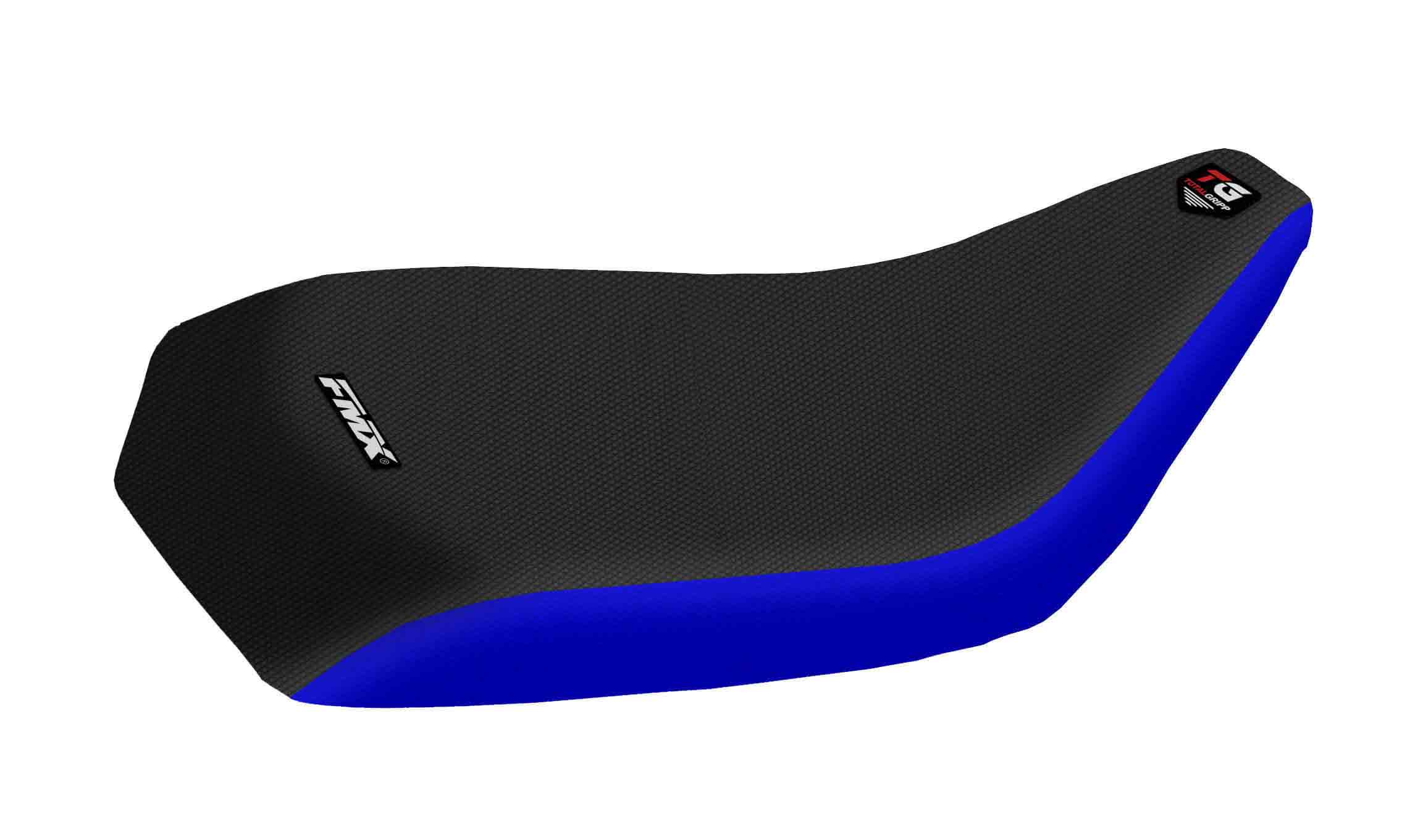 Funda Asiento Panther Wr 250 Total Grip Fmx Covers
