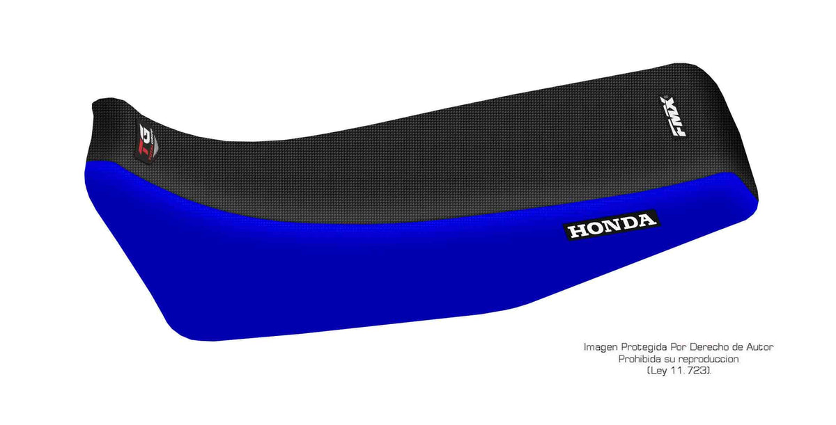 Funda Asiento Honda Xrl 125 Brasil Total Grip Fmx Covers