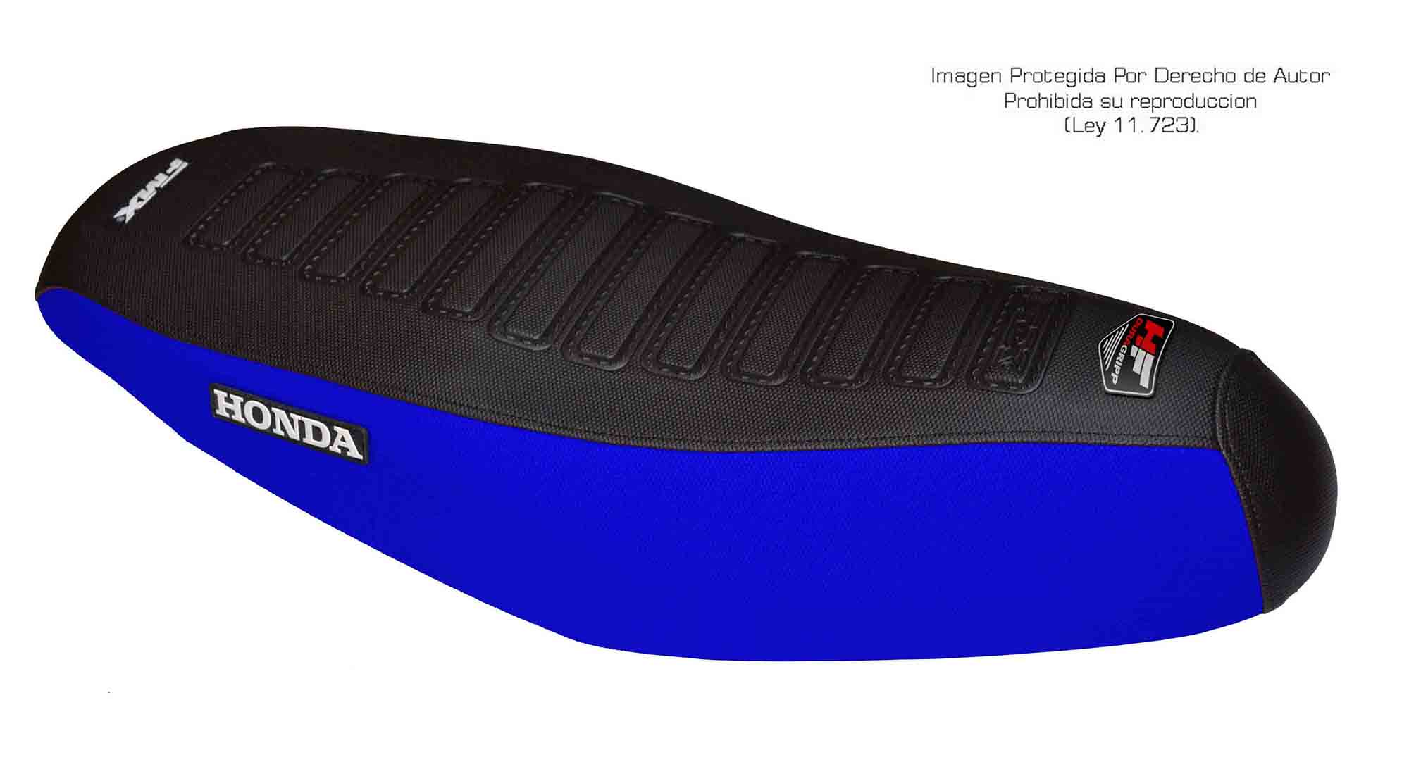 Funda Asiento HONDA Biz 100/105 HF Fmx Covers