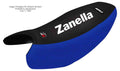 Funda Asiento Zanella RX 150 Z6 Series Fmx Covers
